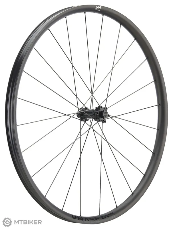 Newmen Phase 30 Light VONOA 29" přední kolo, 15x110 mm, IS6 Nová Kolekce