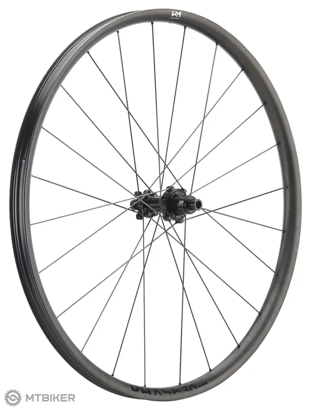 Sleva Newmen Phase 30 Light VONOA 29", zadní kolo