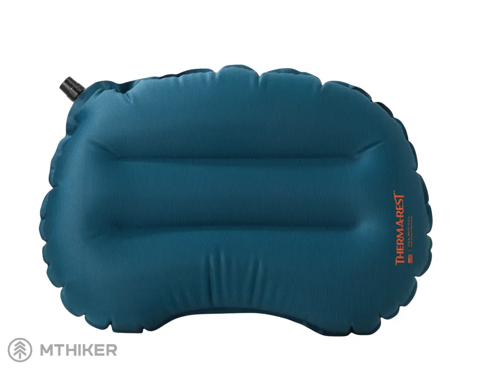 Dokud Zásoby Vydrží Therm-a-Rest Air Head Lite nafukovací polštář, deep pacific