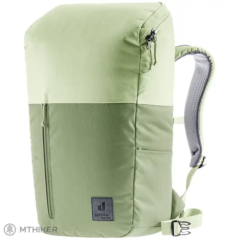 deuter UP Stockholm batoh, 22 l, grove/mineral Vrácení Zdarma