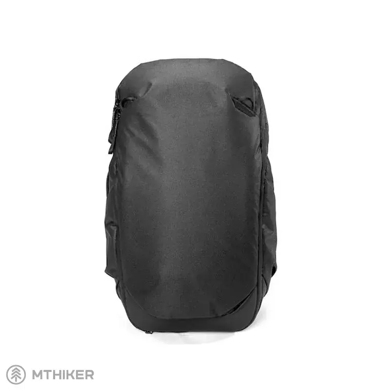 Peak Design Travel Backpack batoh, 30 l, černá Top Prodej