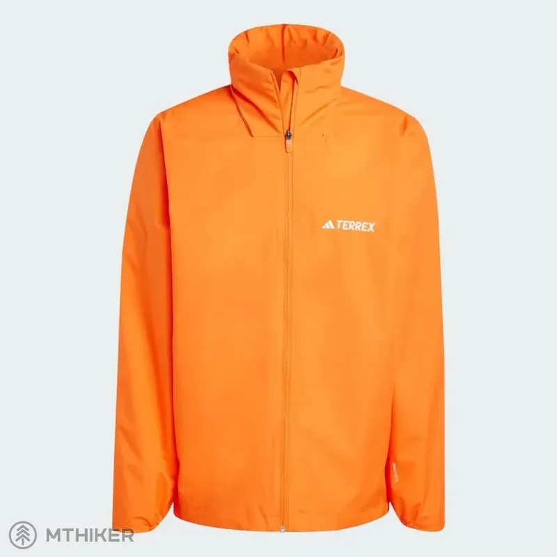 adidas Multi Essentials 2L bunda, semi impact orange Nejlepší Volba