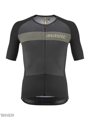 Top Prodej Mavic Cosmic dres, černá