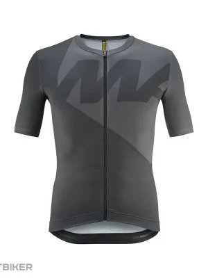Bezpečná Platba Mavic ICON dres, graphic black