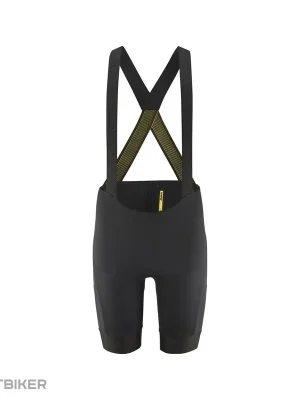 Mavic ALLROAD CARGO kraťasy, černá Cenový Hit