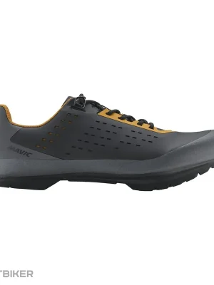 Mavic ALLROAD SL tretry, anthracite/iron ga/gold yellow Speciální Cena