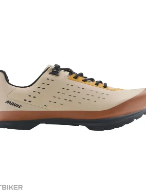 Mavic ALLROAD SL tretry, pepř bílý/adobe/golden yellow Přímo Od Výrobce
