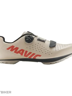 Oblíbený Mavic Cosmic BOA SPD tretry, white pepper/spicy/moonstruck