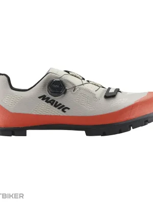 Akce Mavic Crossmax SL II tretry, stříbrný birch/spicy/black