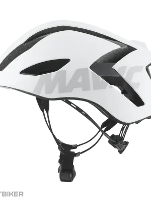 Mavic Comete Ultimate II MIPS přilba, bílá Časově Omezené