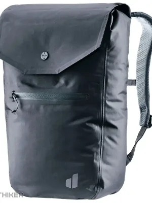 deuter Drout batoh, 20 l, černá Nejprodávanější
