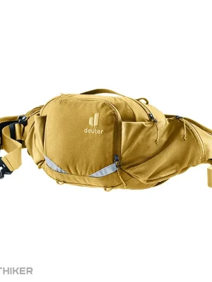 Přímo Od Výrobce deuter Pulse Pro ledvinka, 5 l, savanna/dune