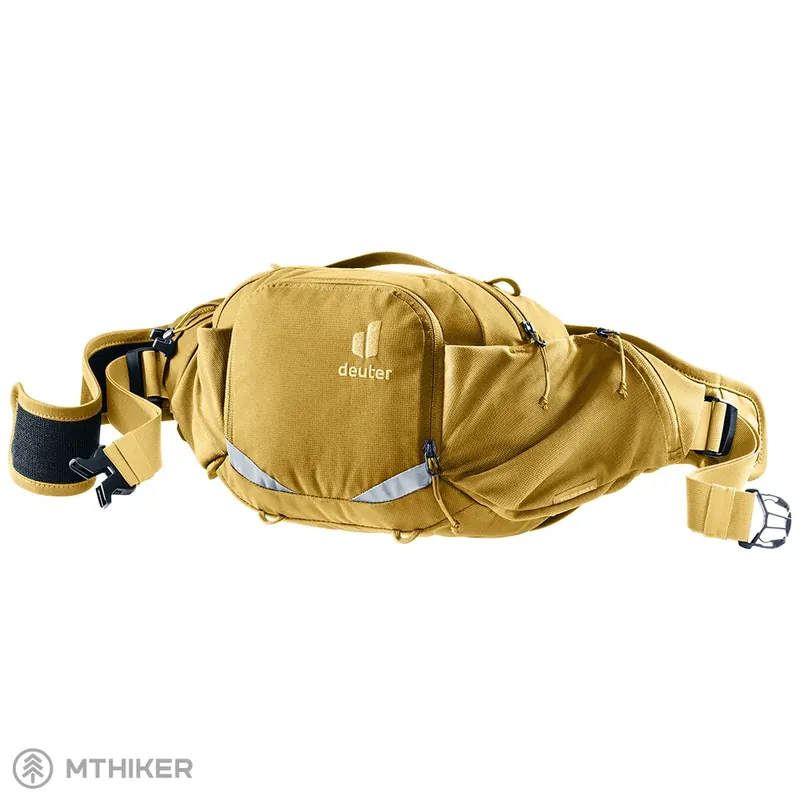 Přímo Od Výrobce deuter Pulse Pro ledvinka, 5 l, savanna/dune