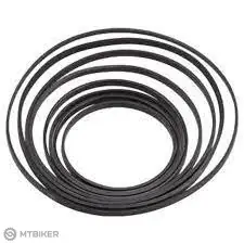 Novinka SRAM sada tlumicích kroužků kazety XG-1290 RED (10-36T)