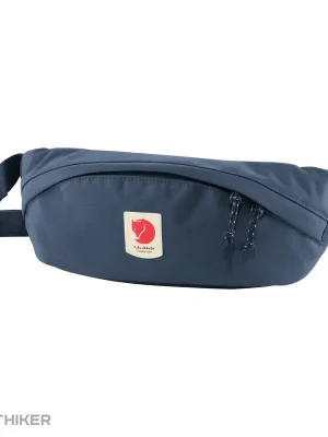 Oblíbený Fjällräven Ulvö Medium ledvinka, 2 l, mountain blue