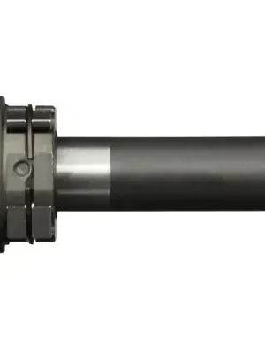 Novatec B2 type ořech s oskou, ocel, Shimano Micro Spline Přímo Od Výrobce