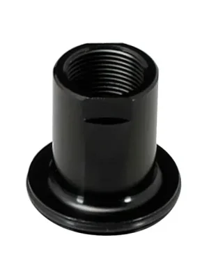 Levný Novatec X12 (B12/X12) vymezovací podložka náboje, Center Lock, levá, OEM
