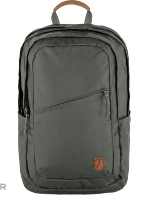 Fjällräven Räven 28 batoh, 28 l, basalt Dokud Zásoby Vydrží