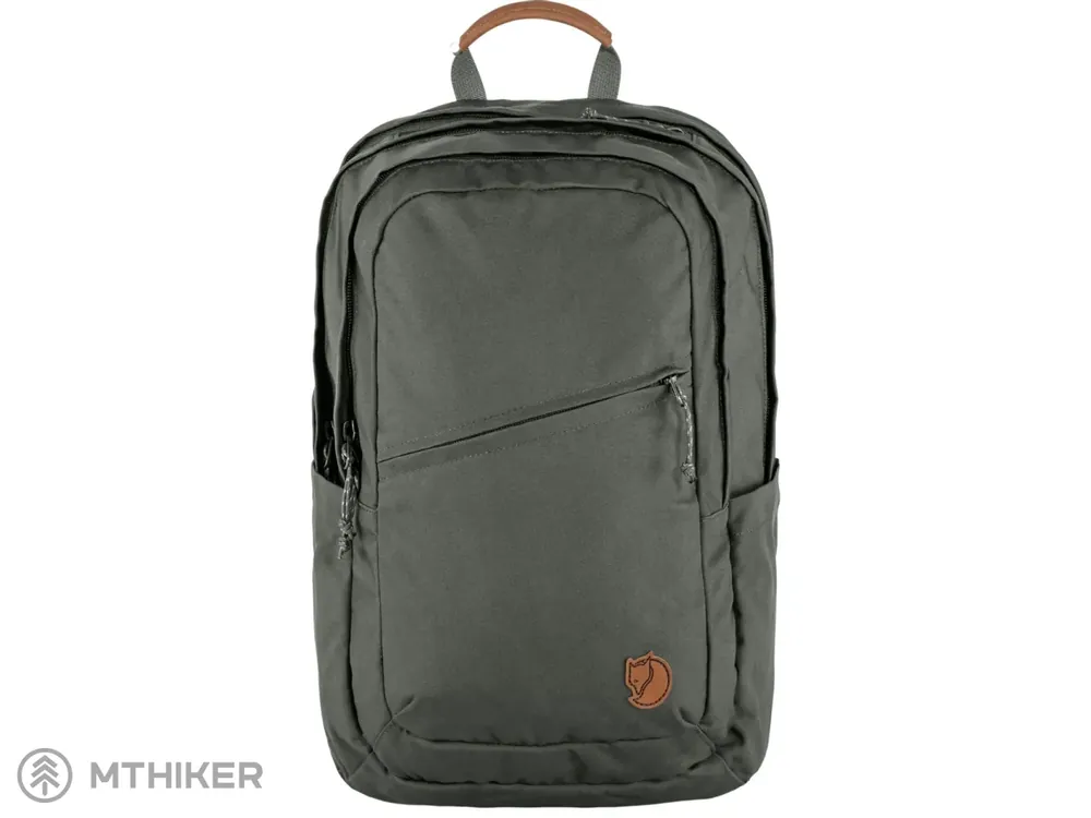 Fjällräven Räven 28 batoh, 28 l, basalt Dokud Zásoby Vydrží