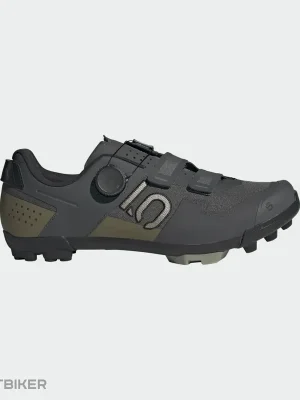 Top Prodej Five Ten Kestrel Boa tretry, grey six/silver pebble/olive strata