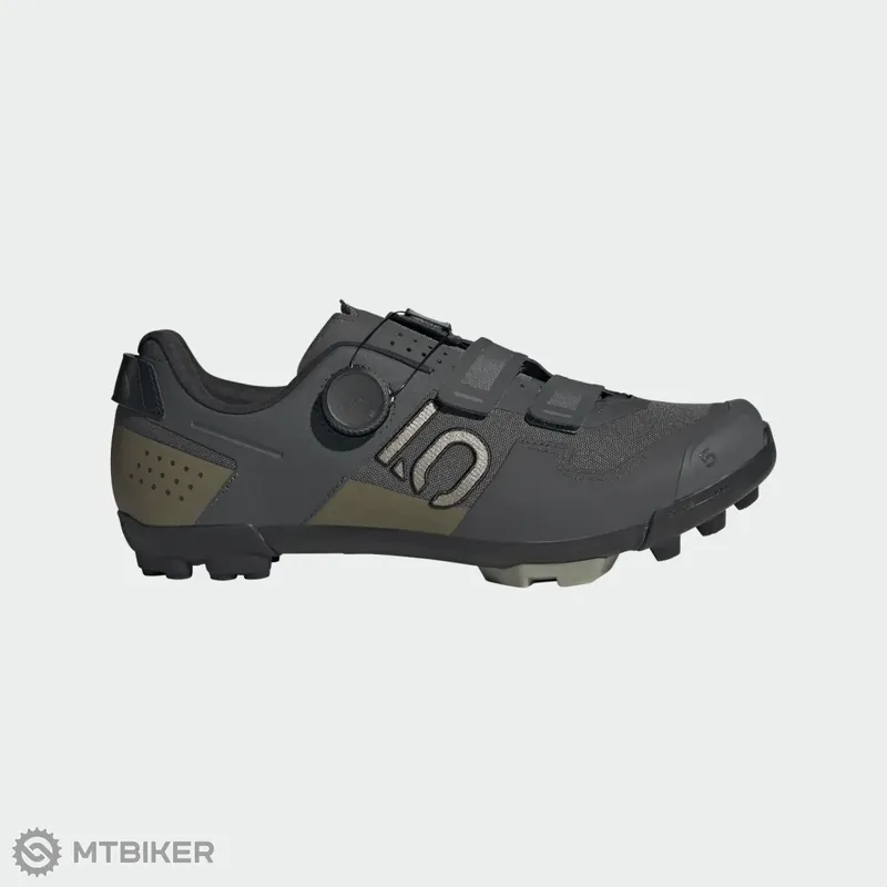 Top Prodej Five Ten Kestrel Boa tretry, grey six/silver pebble/olive strata