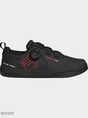 Bezpečná Platba Five Ten Freerider Pro BOA tretry, core black/red/cloud white