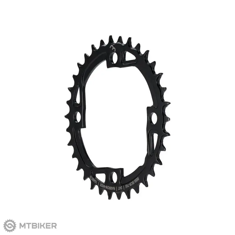 BBB BCR-76E BIKEGEAR NW převodník, 1x11 Akce