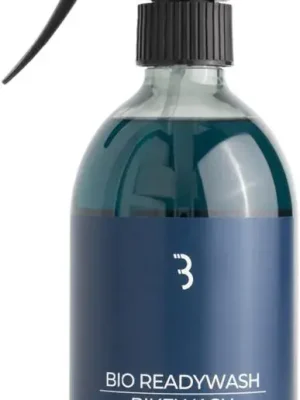 Značkový BBB BTL-253 BIOREADYWASH čistič, 500 ml