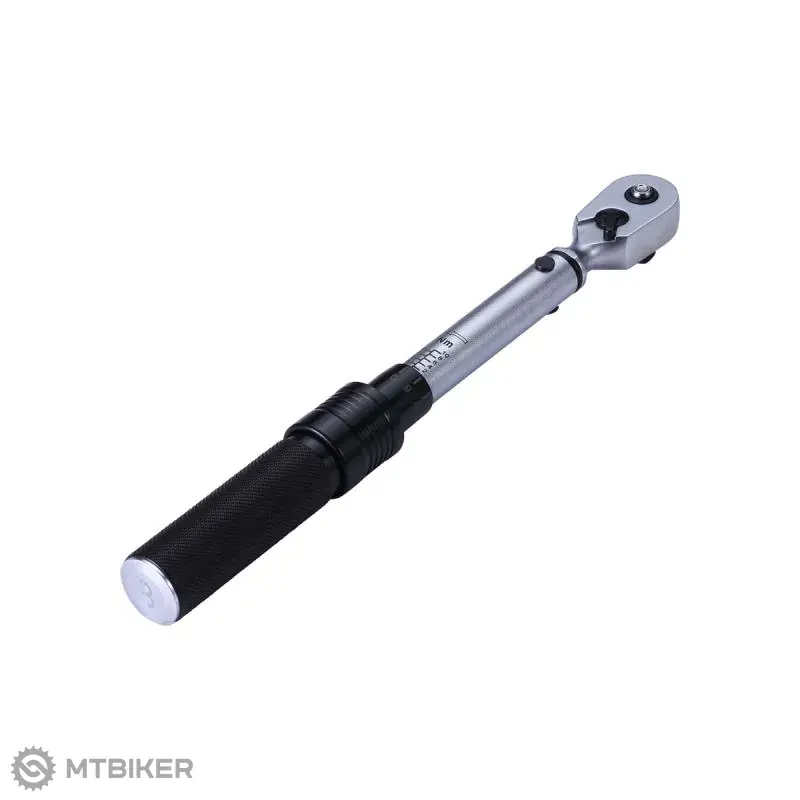 BBB BTL-174 PRECISIONTORQUE momentový klíč, 1-10 Nm Top Prodej