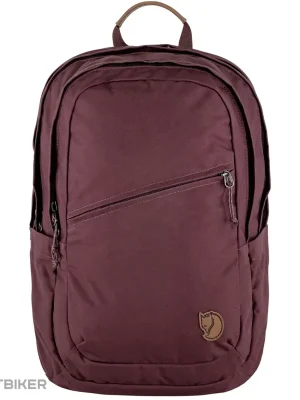 Sezónní Sleva Fjällräven Räven 28 batoh, 28 l, port