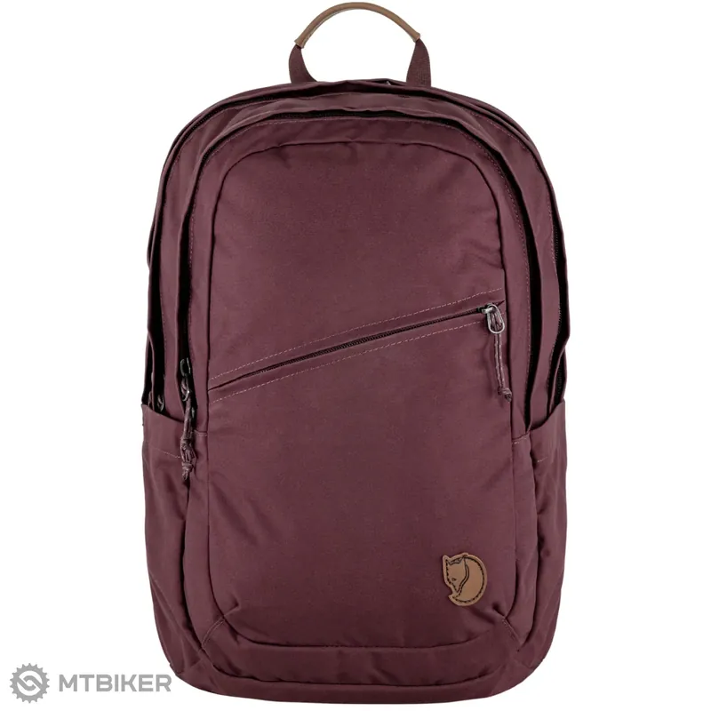 Sezónní Sleva Fjällräven Räven 28 batoh, 28 l, port