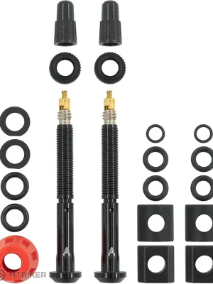 Akční Cena SRAM QUARQ TyreWiz 2.0 G bezdušový ventil, 44.2 - 51.4 mm