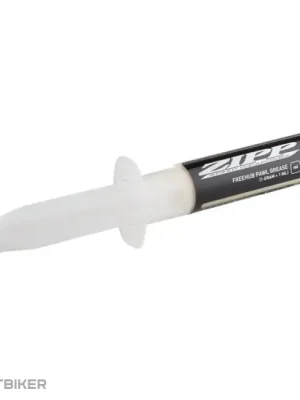 Zipp vazelína na ložiska, stříkačka, 20 ml Tovární Cena