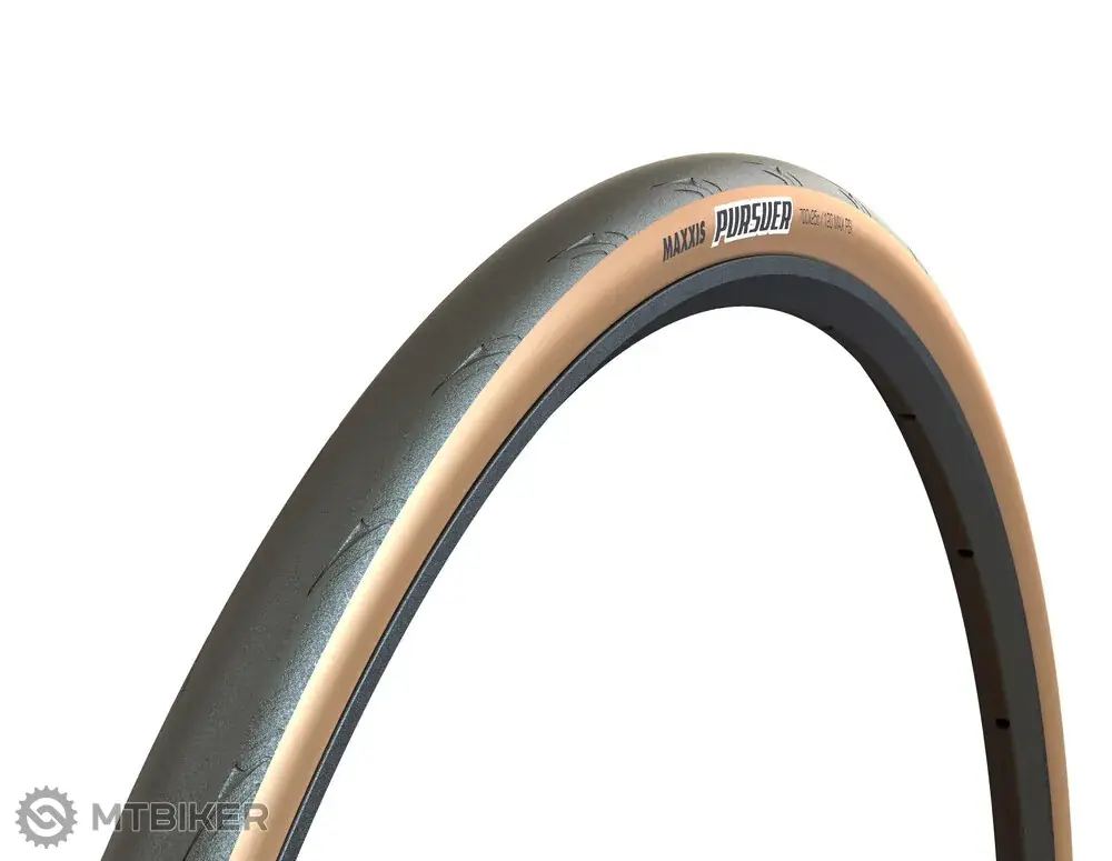 Maxxis Pursuer 700x25C plášť, kevlar, tanwall Koupit Online