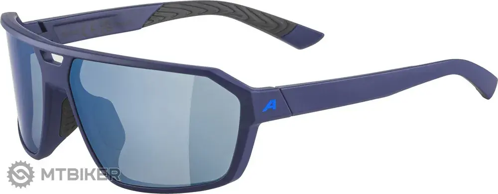 ALPINA SWIFT brýle, blue matt Rychlé Dodání