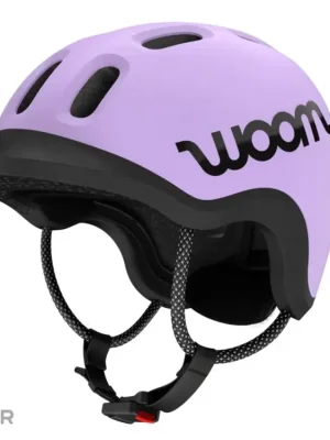 Koupit Online woom READY dětská přilba, lilac