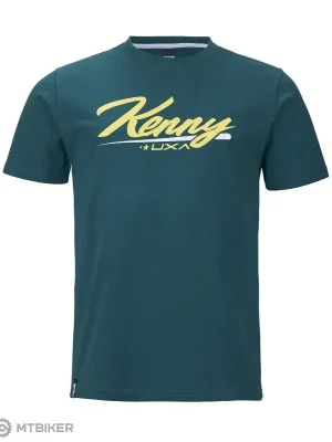 Nová Kolekce Kenny TEE SHIRT CASUAL triko, dirt petrol
