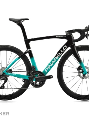 Nejprodávanější Pinarello F7 Ultegra Di2 kolo, blue sapphire