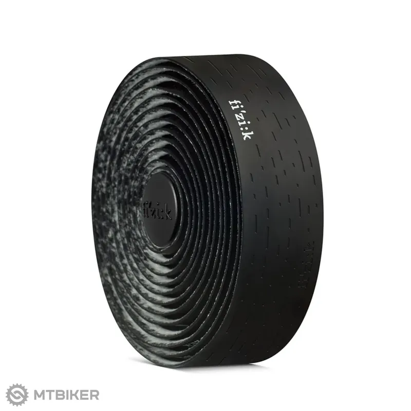 Nejprodávanější fizik Terra Solocush Tacky omotávka, 3.5 mm, černá