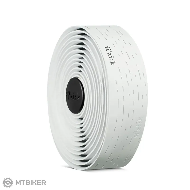 Nejlepší Cena fizik Terra Solocush Tacky omotávka, 3.5 mm, bílá