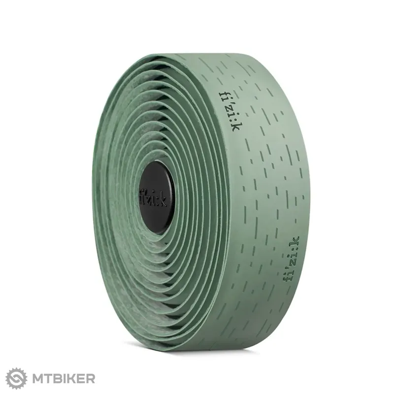 Nakupujte Hned fizik Terra Solocush Tacky omotávka, 3.5 mm, zelená/modrá