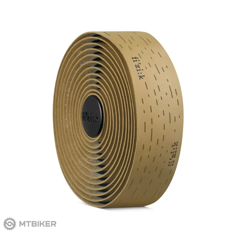 Kup Teď fizik Terra Solocush Tacky omotávka, 3.5 mm, hnědá
