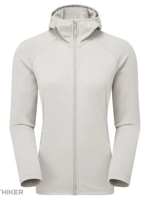Nejlepší Cena Montane Protium Hoodie dámská mikina, béžová
