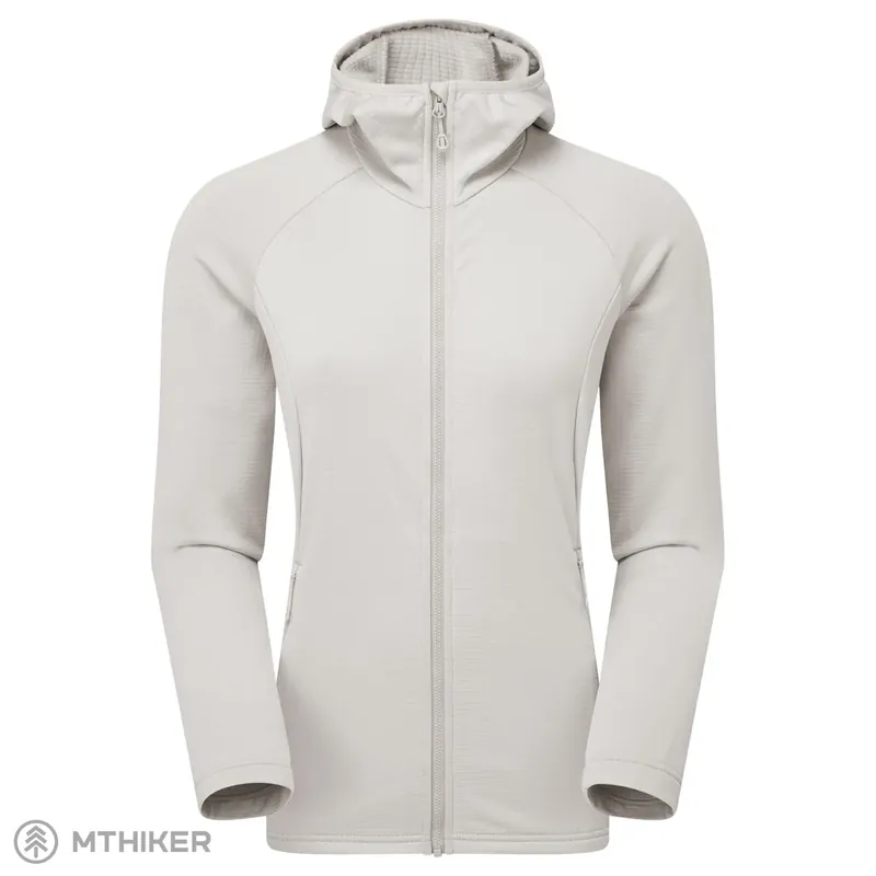 Nejlepší Cena Montane Protium Hoodie dámská mikina, béžová