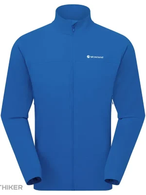 Montane TENACITY NANO JACKET bunda, modrá Pouze Dnes
