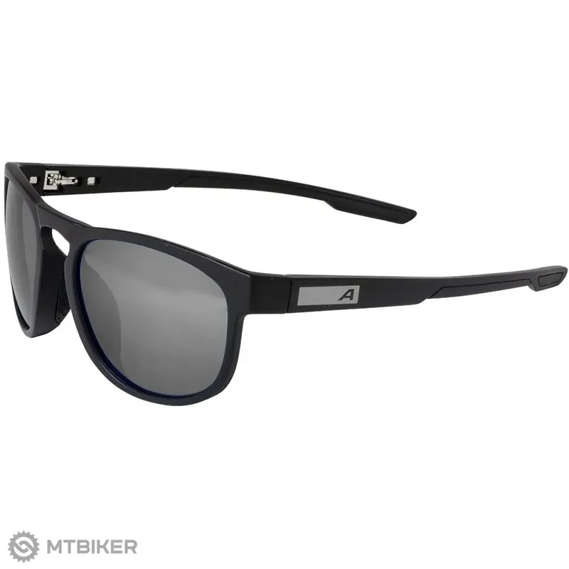 ALPINA RIFT brýle, black matt/black Nakupujte Hned