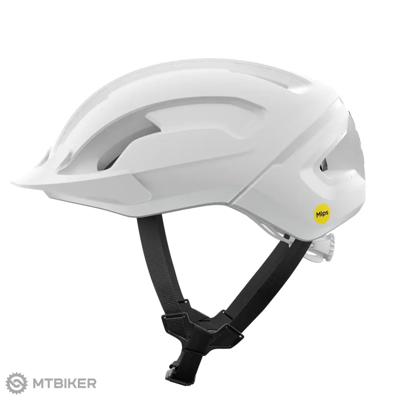 POC Omne Air Resistance MIPS přilba, hydrogen white matt Jen Po Omezenou Doba