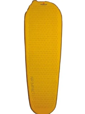 Robens Air Impact 38 samonafukovací karimatka, žlutá Sleva