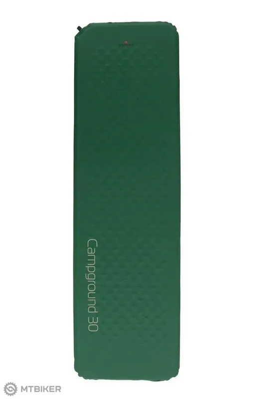 Robens Campground 30 samonafukovací karimatka, forest green Výhodná Nabídka