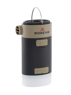 Robens Conival 3in1 pumpa Nová Kolekce